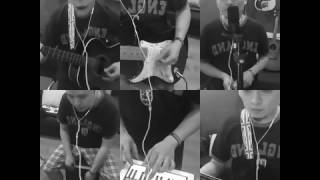 K by Cigarettes After Sex, covered by @WeezerDen on Smule (video) screenshot 5