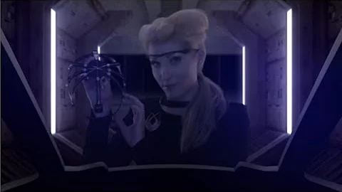 Departure Ep. 2: Frontiers - ASMR Sci-Fi Series