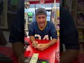Checkout Counter POV Twist #Checkout #POV #shorts