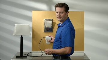 28167: GE Z-Wave Plus Plug-in Smart Dimmer