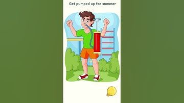 Dop 3 Displace One Part Level 18 #youtubeshorts #shorts