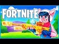 The *NEW* HEAVY SNIPER RIFLE is INSANE in Fortnite: Battle Royale! (Fortnite Funny Moments & Fails)