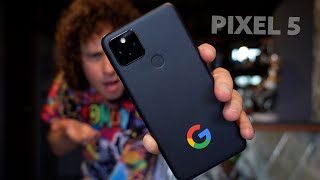 Thumbnail image for Compré el INTELIGENTE teléfono de GOOGLE | ¿Qué tan impresionante es? 😱📱