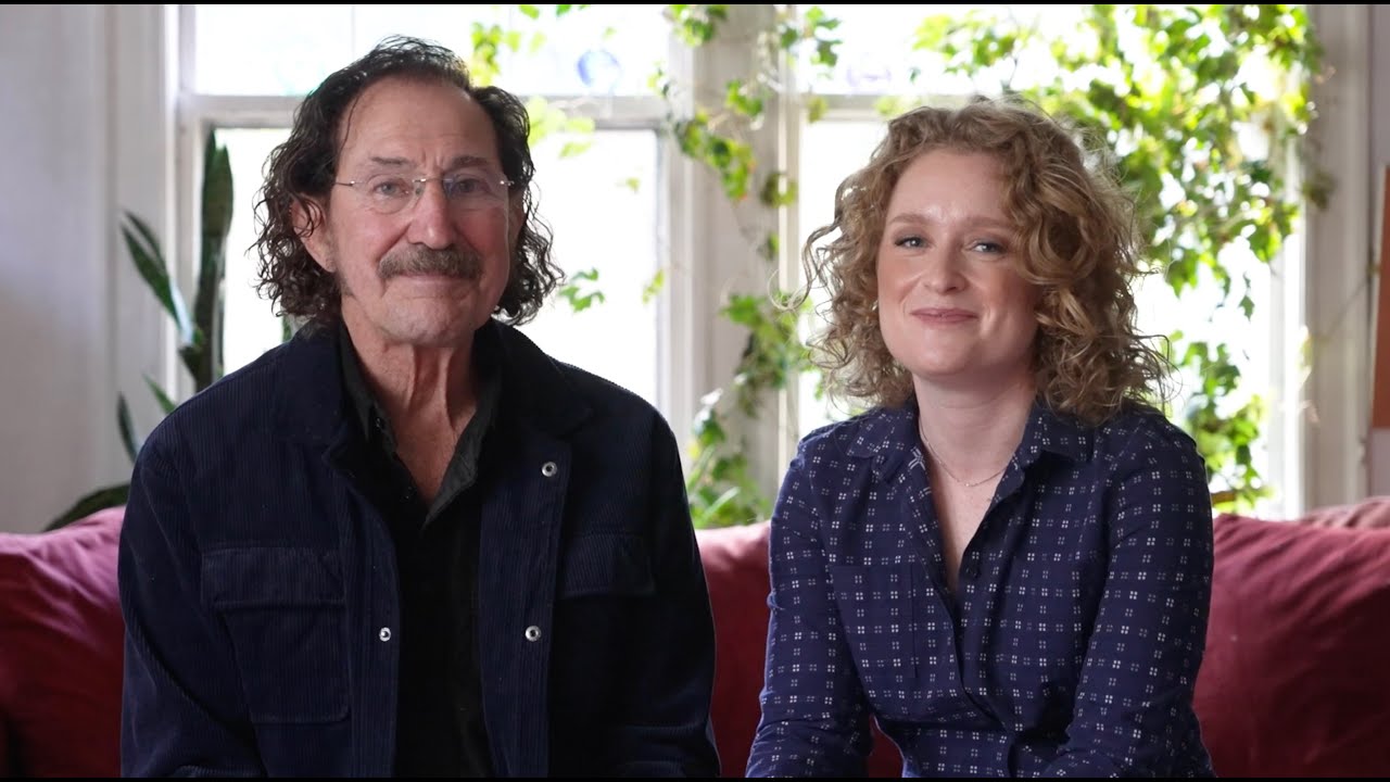 Alice Howe & Freebo Are On Patreon!