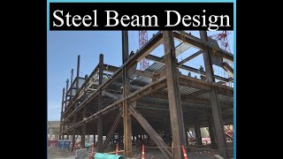 Steel Beam Design