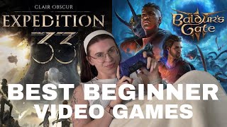 beginner friendly video games for women / perfect starter games for new gamers! 🕹️ screenshot 2