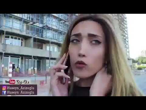 Huseyn Azizoglunun sildiyi video - huseyn ezizoglu vine 2017