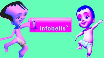 Infobells tv logointro Effects (Sponsored by preview 2 Effects) / Virtual Effects