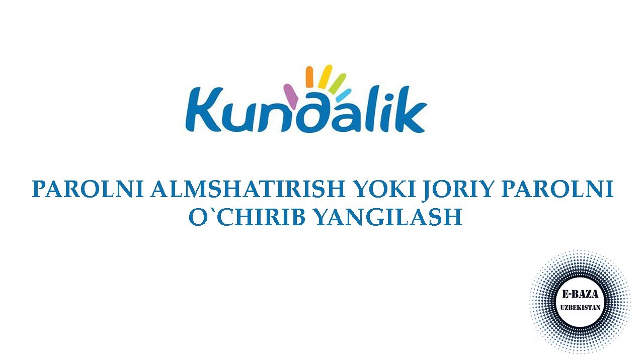 Azo suratni silkitmoqda Azo suratni silkitmoqda