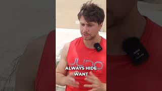 WHY ALL MEN NEED TO LEARN HOW TO FIGHT