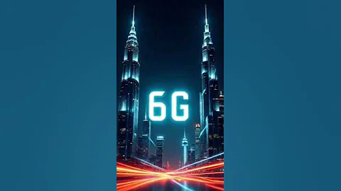 6G Technology Explained | Future of Internet Speed in Pakistan