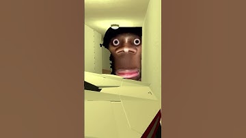 POV AUUGHH NEXTBOTS FUN PT 921 #garrysmod100k   #garrymod