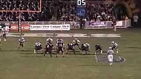 Eric Fowler Highlights