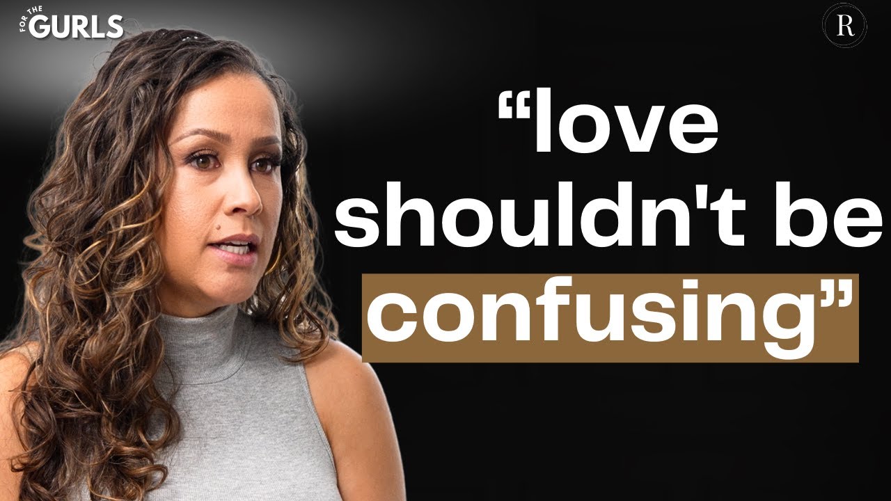 Self-Love Coach: Why You Keep Falling for the Wrong People…And How to Stop – Lauren Lake – #FTG