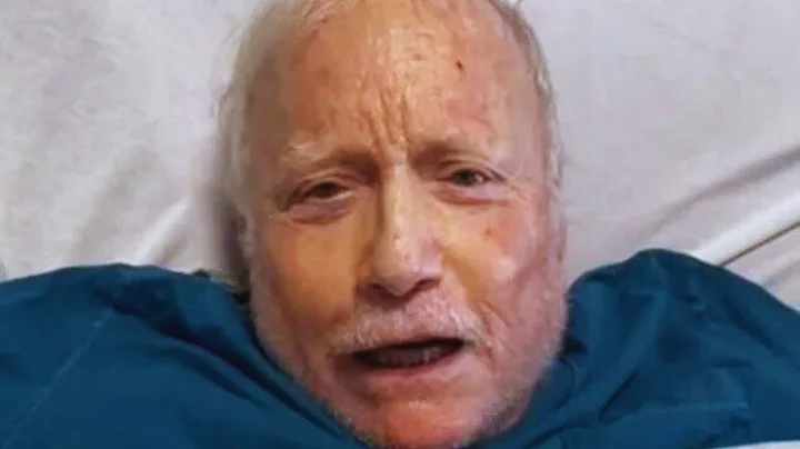 Richard Dreyfuss Hospitalized: Jaws Star Battling Viral Bronchitis & Cancels Appearances