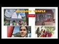 Aaj gaye Hum Shivalay 🙏ll Gunjan Papnoi vlogs