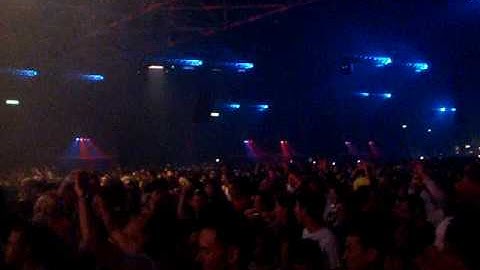 Trance Energy 2009 - John O