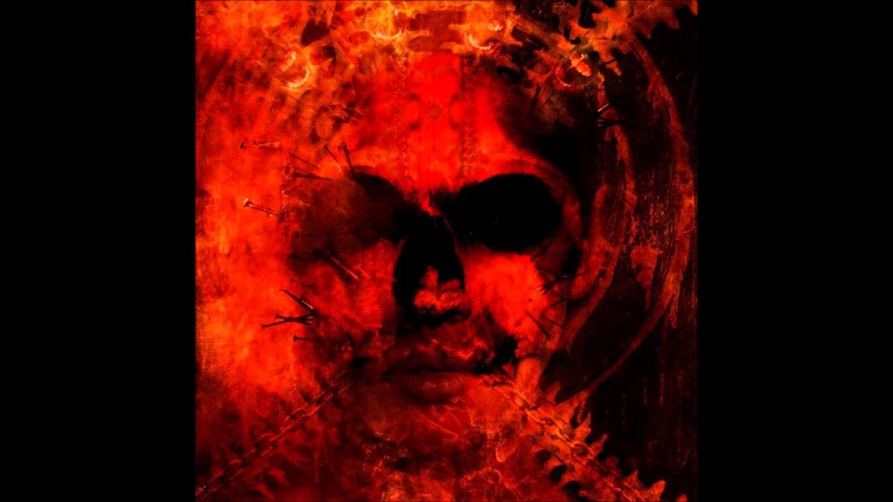 Virgil Enzinger & Submerge - Flashlight (Original Mix)