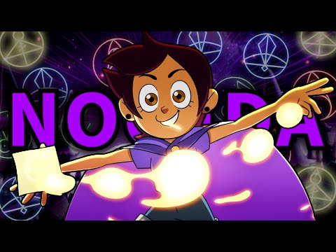 How Strong is Luz Noceda? | Owl House Powerscaling