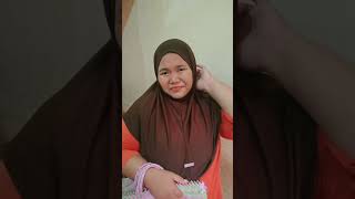 Ngomong Bang Drtadi  Pake Panjang Bgt Nanya Nya 