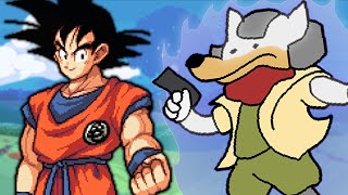 Is Ultra Instinct Fox The MOST OP Character?
Sorry again for being sick. Ive been overworking myself lately and I really really need some rest. I promise next video will be better.
►UI Fox Download: https://steamcommunity.com/workshop/filedetails/?id=1989766083
►Patreon: https://www.patreon.com/Sherwood
►Twitter: https://twitter.com/Sherwood_Red
►Twitch: https://www.twitch.tv/sherwood
►Sponsored by GFuel! https://gfuel.com/discount/SHERWOOD
►Console Capture Card: Elgato HD60S
►Microphone: Audio Technica AT2020
►Webcam: Logitech c922
►Editing Software: Vegas Pro 13
February Patreon Supporters: https://www.patreon.com/Sherwood
Beezkneez: $50
Dirakia: $25
Pat: $20
SquillTheSquid9: $15
Rammy: $10
AntiNexus: $10
Jordan W: $10
Garrett T: $10
Collin: $10
SadWeedle: $10
Griffin M: $10
Cube Co: $10
Avenkaru: $10
Ninkendo: $5
Krys C: $5
FlubmyFlubbyFlub: $5
Jocky: $3
#SmashBros #SuperSmashBros #SmashBrosUltimate Is Ultra Instinct Fox The MOST OP Character?
