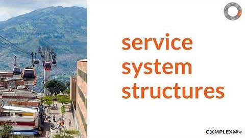 Dimension 4: Service System Structures (Introduction to Urbanisation-sensitive Programming USP)