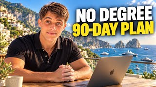 If I Had 90 Days to Break Into Remote Sales From Zero, I’d Do This