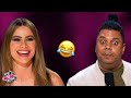 5 FUNNIEST Comedians on AGT and BGT 2023!