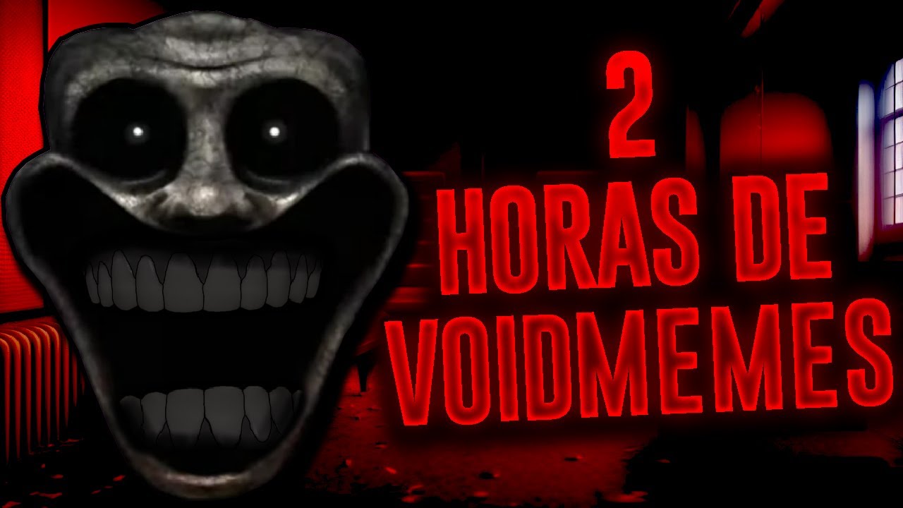 2 HORAS DE VOID MEMES!! / VOIID MEMES / TEMPORADA 5