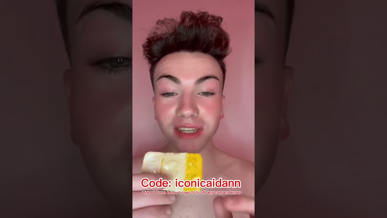 TTDEYE CONTACTS REVIEW ✨ 