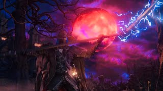 Bloodborne The Level 75 Invasion Experience