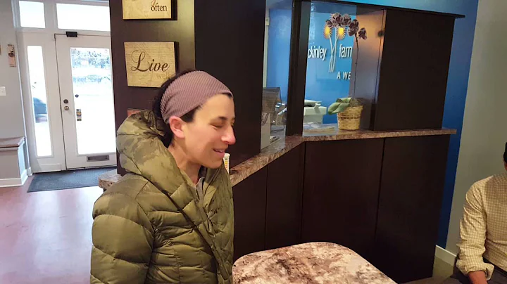 Chicago Doctor helps Child with constipation with Chiropractic Adjustment