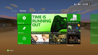 PERMANENTLY BANNED ON XBOX LIVE