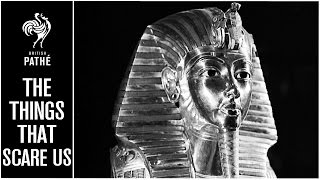 8 Mysteries Never Explained | British Pathé