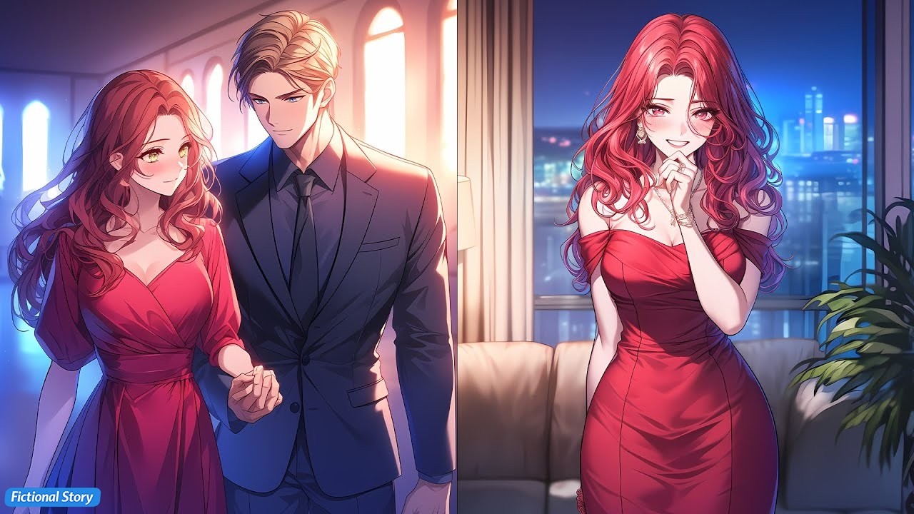 After She Married My Enemy, I Gave Up & Chose the Gentle CEO—but Now She Regrets It!