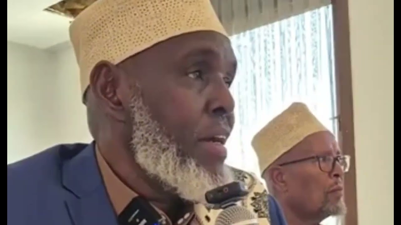 DegDeg:-Suldaan Dhawal Iyo Suldaan Baade Oo Si Kulul U Hanjabay.