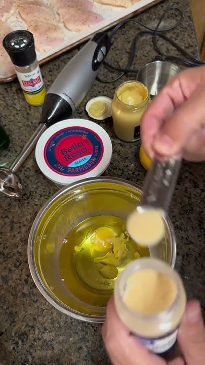 Avocado Oil Mayonnaise Recipe So Quick And Easy mayonnaise keto avocado-oil-mayonnaise-recipe-so-quick-and-easy-mayonnaise-keto