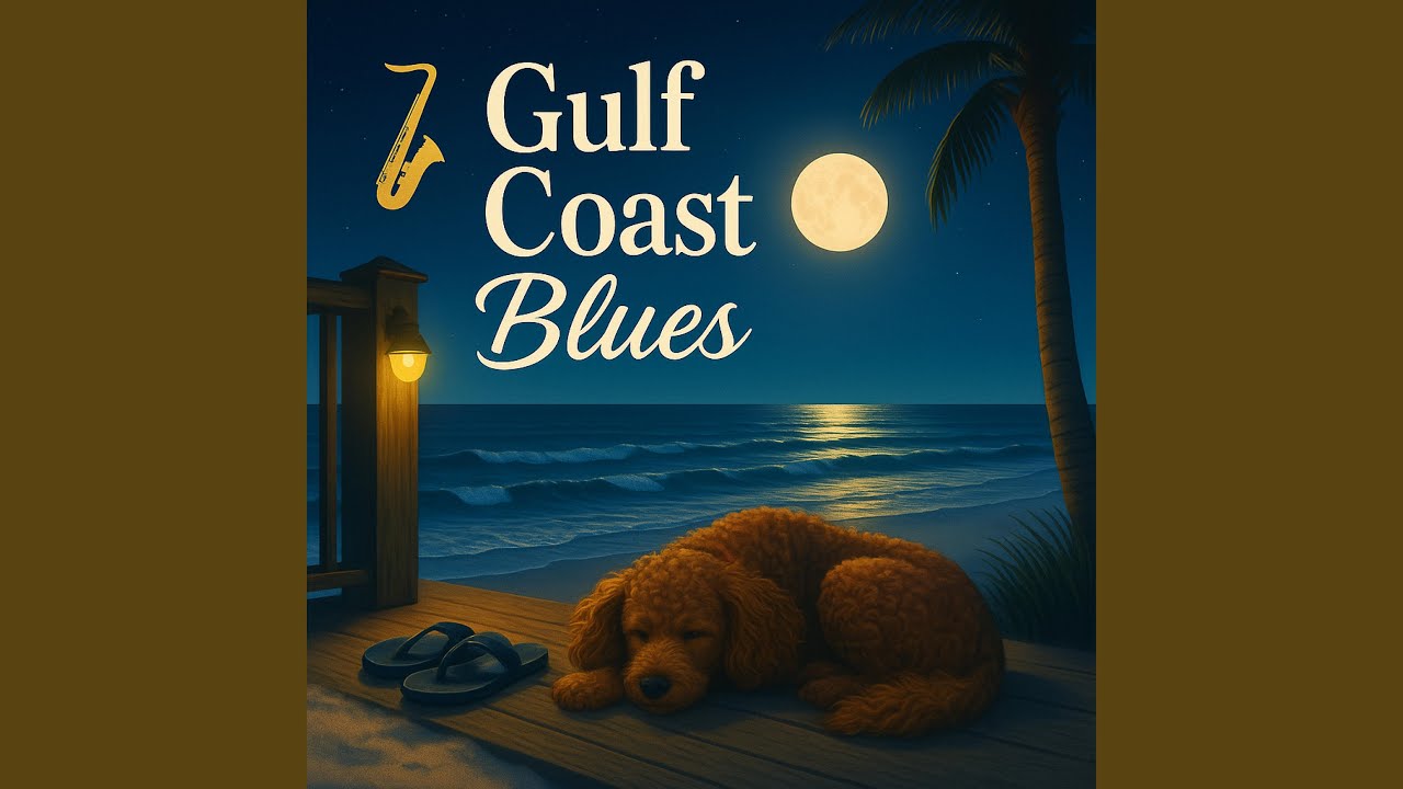 Gulf Coast Blues