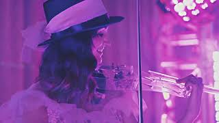 DJ + Electric violin | Naomi Tagg
