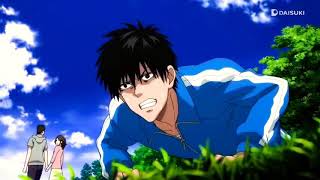 One punch man [amv]