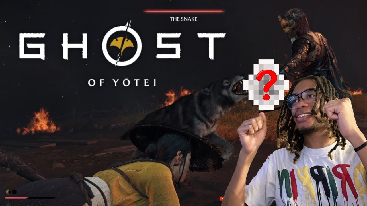 I'M OBSESSED WITH THIS | Ghost of Yōtei is INSANE 🐺