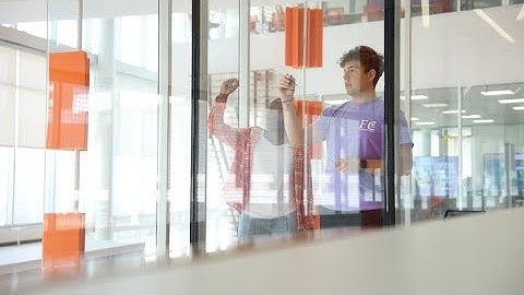 What It’s like to be a data science major at Clemson University