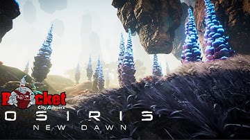 Base Re-Build Underway! | Osiris: New Dawn PC Gameplay | Ep 3