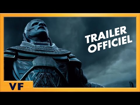 X-Men : Apocalypse