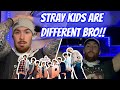 Twins REACTION to STRAY KIDS “Double Knot”!! Stray Kids are Different Bro!!