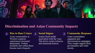 Global Impact of COVID 19 A Multifaceted Crisis