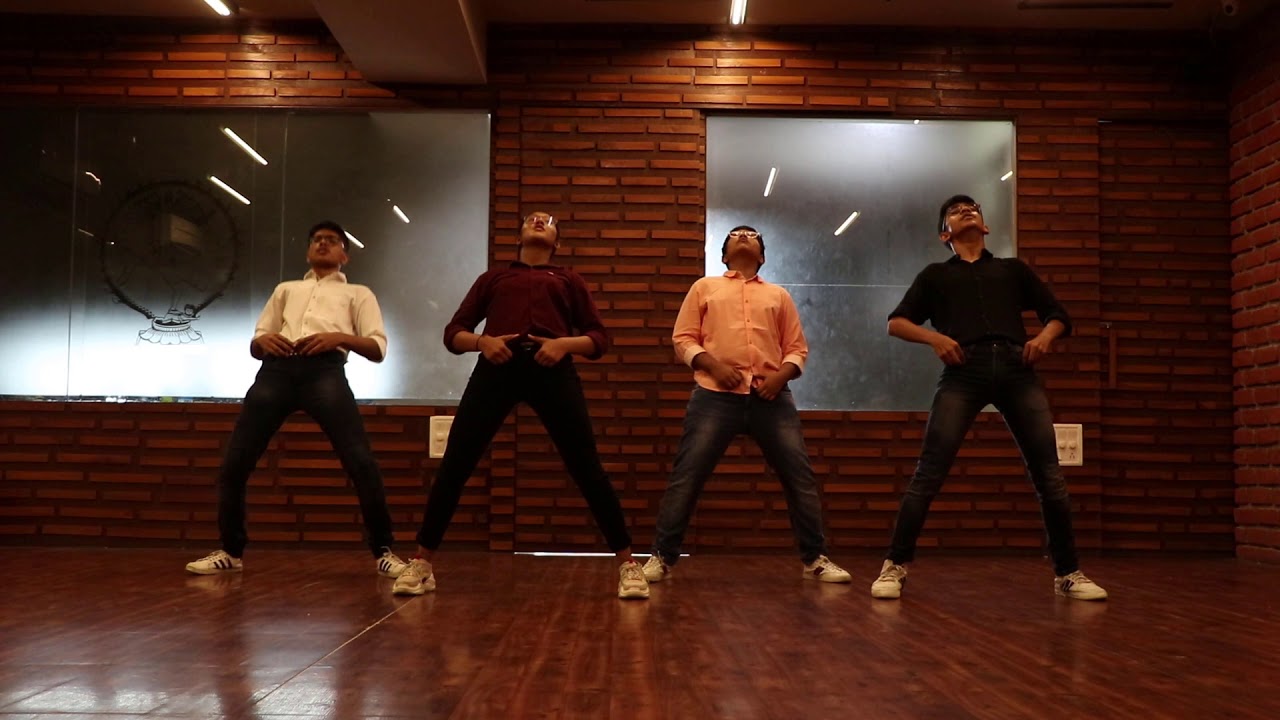 BEH CHALA | DANCE CHOREOGRAPHY | D ALIVE DANCE ACADEMY