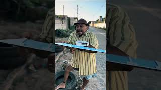 Bueno Cerrado e emocionante