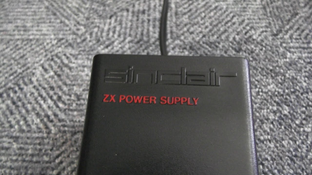 Sinclair ZX81 1981 - 45th Anniversary Special 2026! Revisited