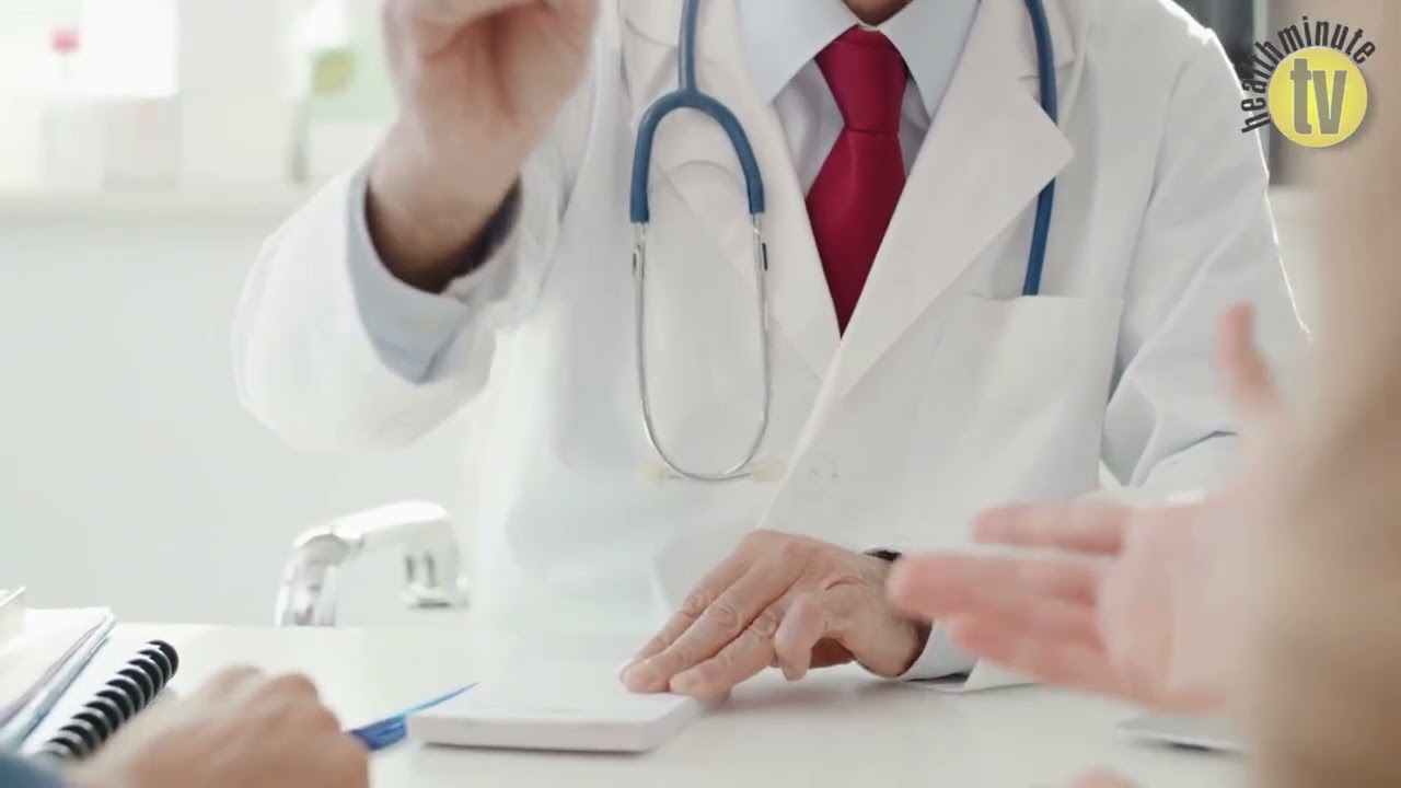 VIDEO: Children of melanoma survivors have twice the lifetime risk of melanoma